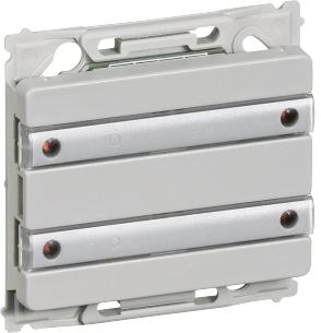 lysegr lysdioder og slutte 4 mstryk svagstr 66 opus lk