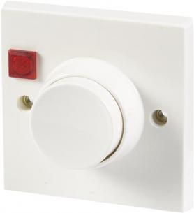 afbryder trappelys hvid g 290 columbustryk