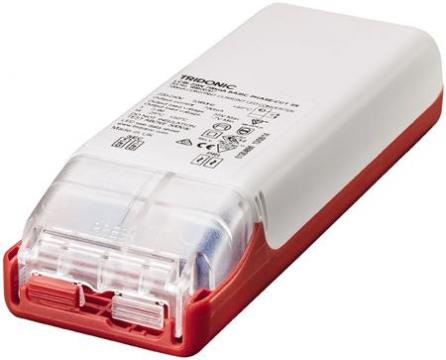 basic 700ma 25w lcbi driver led