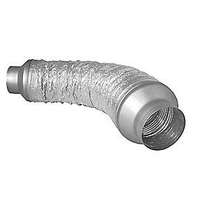 isolering 50mm 160-1500 mp lydd flex