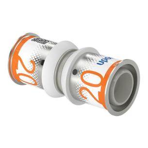 ppsu unipipe 20x20mm pressamling