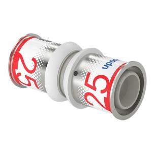 ppsu unipipe 25x25mm pressamling