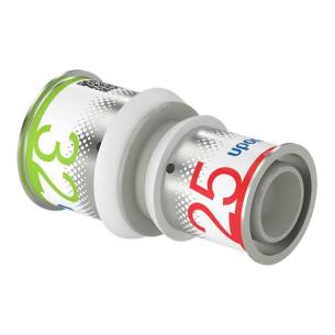 ppsu unipipe 32x25mm pressamling
