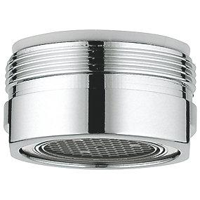 13263000 m28 red grohe til mousseur perlator grohe