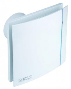 design - chrz 100 silent