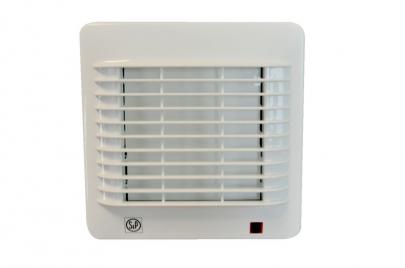 cvm 100 edm ventilator