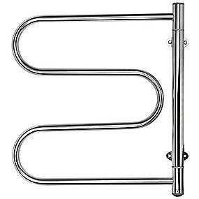 rustfri 45watt devarmer ndkl h elektrisk 550x520mm mare kriss