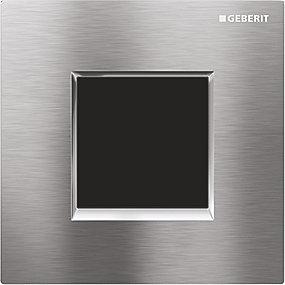 krom rstet b krom krom rstet b nettilslutning med urinalstyring sigma30 geberit