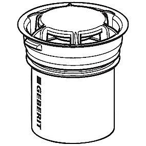 s hybridvandl selva preda geberit