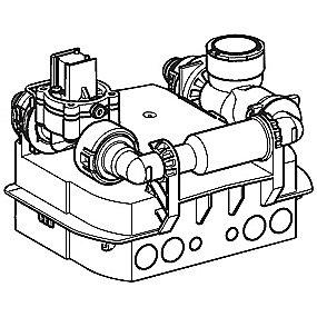 akumolator med urinalstyring selva preda geberit