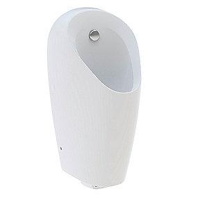 styring uden urinal selva geberit