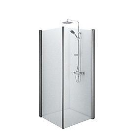 glas klart profil mat 1000 spnk r d lige space contura