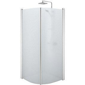 glas frostet profil hvid 800 sbvf r d buet space contura