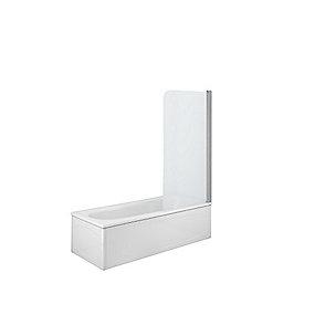 glas klart profil mat 800 spxk brusevg space if