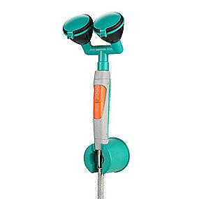 spray dobbelt med h�ndbetjent labo-line dobbelt �jenskyller h�nd cma