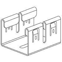 sl100-g armaturholder