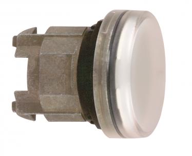 zb4-bv013 led f hvid lampehoved