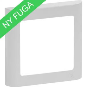 lysegr modul 1 soft 63 ramme design fuga lk