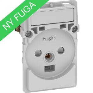 ua 5m 1 led m hosp stikk fuga