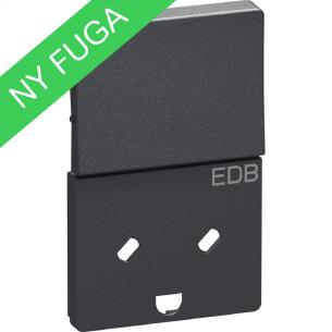 kg led afb edb stikk afd fuga