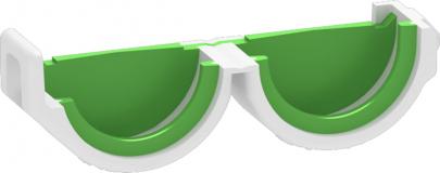 r fleksr mm 16 for endestykke t vindt fuga lk