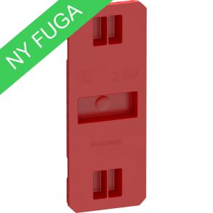 d r modul 5 2 ser bningsd indst og indmurings- fuga for g l fuga lk