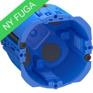 bl modul 1 se forfrad air fuga lk