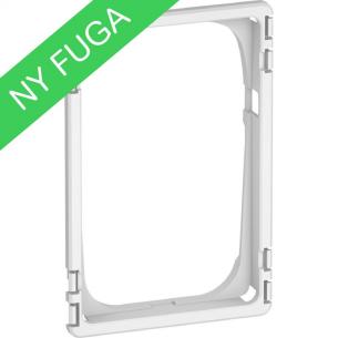 FUGA® Teknisk ramme 1,5 modul til SLIM