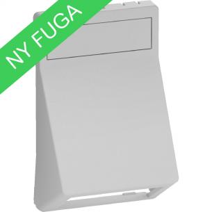 lg 5m 1 skr 2xrj45 afd fuga