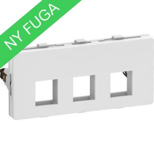 hv l 3xkeystone udtag fuga