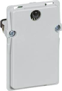 o b 16k modtager ir ihc fuga