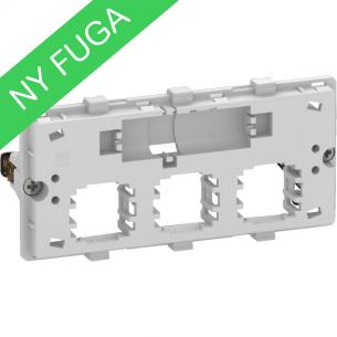 ua 2m 3xrj45 dataudtag fuga