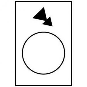 zb2by4915 symbolskilt