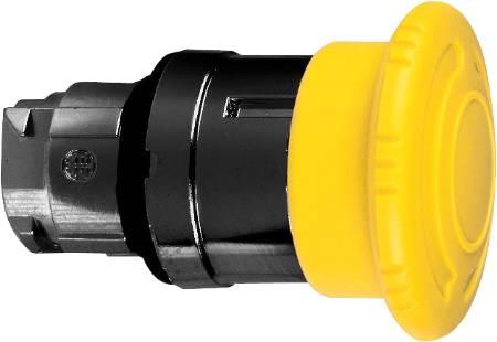 zb4bs557 ø40 gul paddetryk