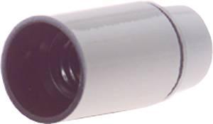 sort 10mm e14 fatning