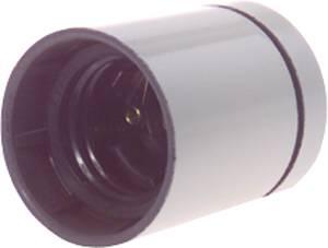 hvid 10mm e27 fatning