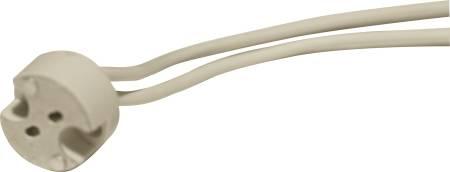 ledning mm 120 med 35 g6 3 g5 g4 type for 12v halogen til fatning