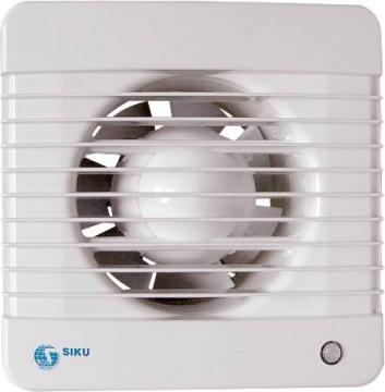 mm 100 160x160 standard ventilator ml 100 siku