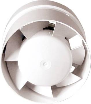 r r f 125mm kanalventilator 2l siku