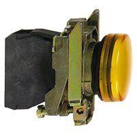 xb4bvm5 gul signallampe