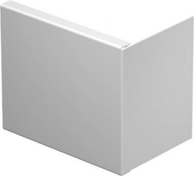 9010 ral perlehvid mm 100x130 endestykke