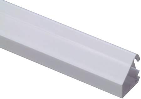 perlehvid 17x17mm md17 tape m g l m minikanal