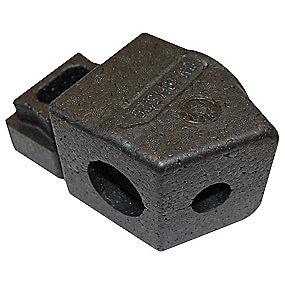 32 dn25l compact optima frese til isoleringskappe frese