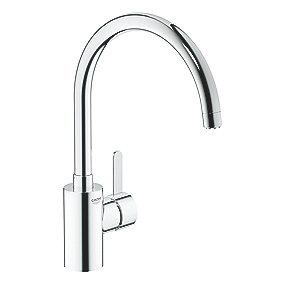 krom - kkenbatteri etgrebsk cosmopolitan eurosmart grohe