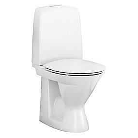 rimfree limning til s s-l lukket 6260 toilet spira if