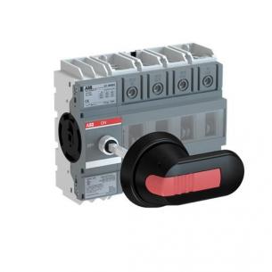ot160g04p polet 4 160a lastafbryder