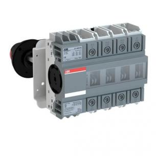 ot160gt04p polet 4 160a lastafbryder
