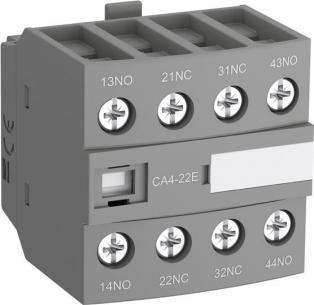 ca4-40n 4no lpekontakt hj