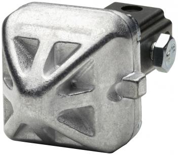 balance tolerance reduceret med 8uc62 for stykke koblings