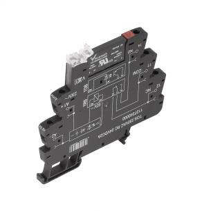 24vdc2a rc 230vac tos